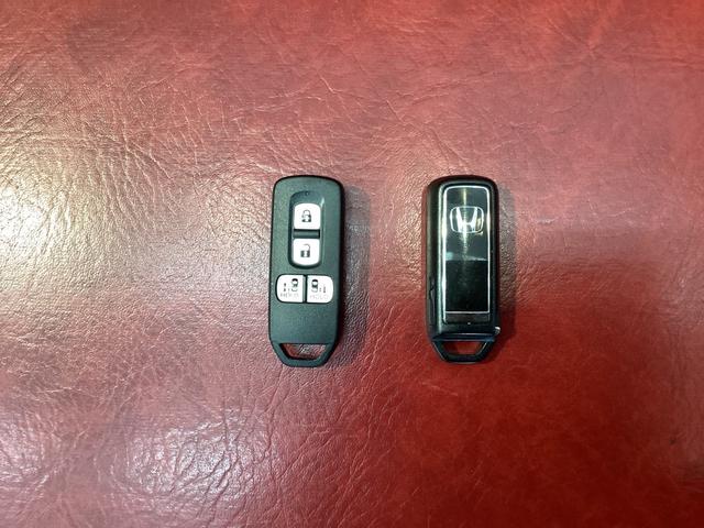 N-BOXカスタム L 両席電動スライドドア Pソナー 1オーナー サイドエアバッグ ナビTV Aストップ シートヒータ キーフリーシステム LEDライト リアカメ クルーズコントロール AC DVD視聴可能 スマキー(40枚目)