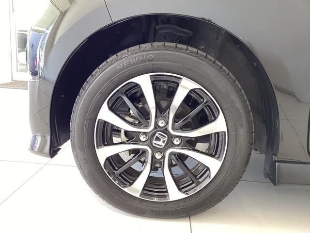 N-BOXカスタム G・Lホンダセンシング 地デジTV 助手席エアバッグ キーレス シートH アイドリングST スマ-トキ- リアカメラ ナビTV ETC 前車追従機能 サイドエアバッグ LEDヘッドライト USB(12枚目)