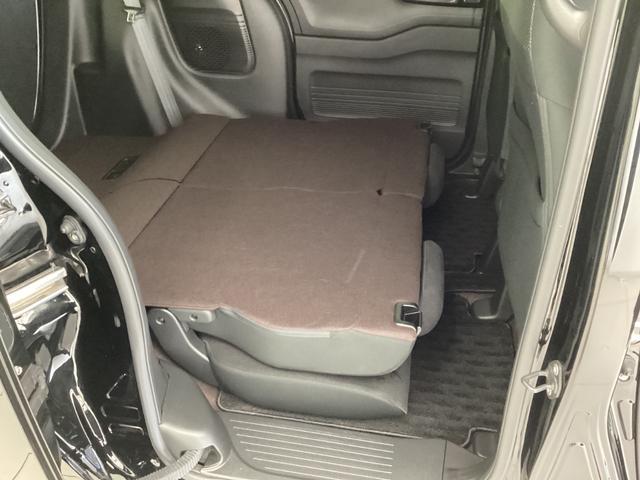 N-BOXカスタム G・Lホンダセンシング 地デジTV 助手席エアバッグ キーレス シートH アイドリングST スマ-トキ- リアカメラ ナビTV ETC 前車追従機能 サイドエアバッグ LEDヘッドライト USB(32枚目)