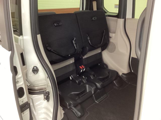 N-BOX ベースグレード 衝突軽減システム スマートキ- カーテンエアバック ECOモード 横滑り防止 オートクルーズ LEDヘッドライト キーフリー 地デジ パワーステアリング オートエアコン リアカメラ(33枚目)