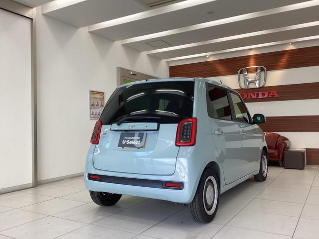 N-ONE オリジナル 追突被害軽減ブレーキ オートクルーズコントロール サイドエアバック クリアランスソナー LEDライト WAB ワンオーナー エアバッグ ABS 横滑り防止装置 キーフリー スマキー(4枚目)