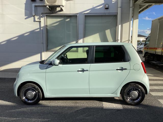 N-ONE オリジナル 追突被害軽減ブレーキ オートクルーズコントロール サイドエアバック クリアランスソナー LEDライト WAB ワンオーナー エアバッグ ABS 横滑り防止装置 キーフリー スマキー(8枚目)