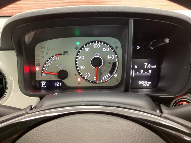 N-ONE オリジナル 追突被害軽減ブレーキ オートクルーズコントロール サイドエアバック クリアランスソナー LEDライト WAB ワンオーナー エアバッグ ABS 横滑り防止装置 キーフリー スマキー(15枚目)