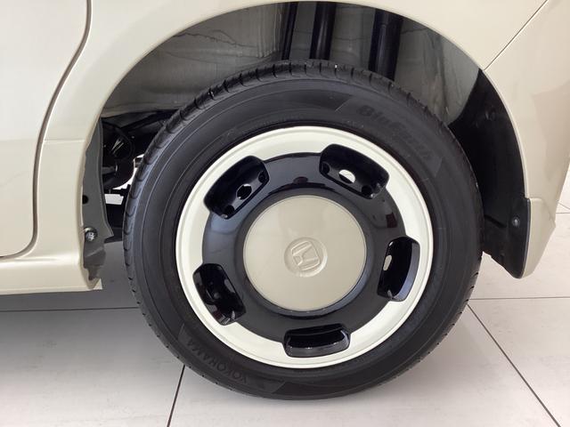 Ｎ－ＢＯＸ ベースグレード　衝突軽減システム　スマートキ－　カーテンエアバック　ＥＣＯモード　横滑り防止　オートクルーズ　ＬＥＤヘッドライト　キーフリー　地デジ　パワーステアリング　オートエアコン　リアカメラ（13枚目）