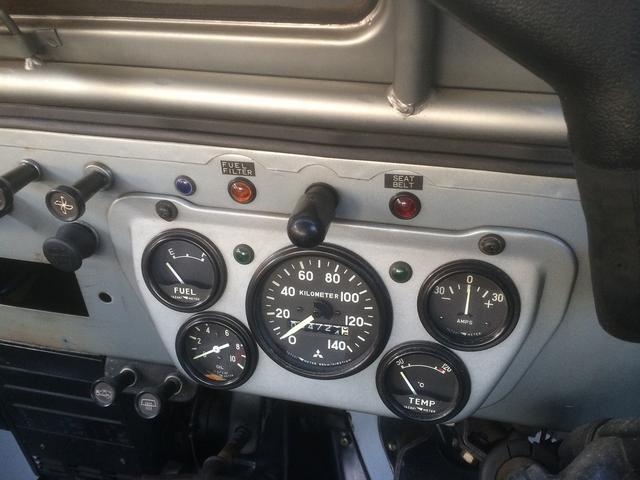 キャンバストップ ターボ 4WD J55(16枚目)