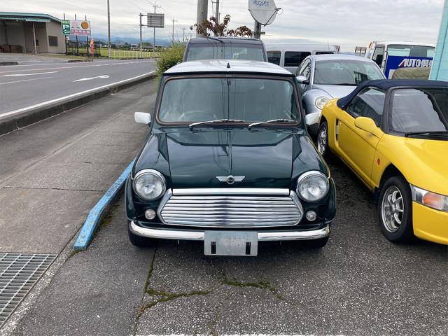 ＭＩＮＩ 　アルミホイール　ＡＴ　カセット（15枚目）