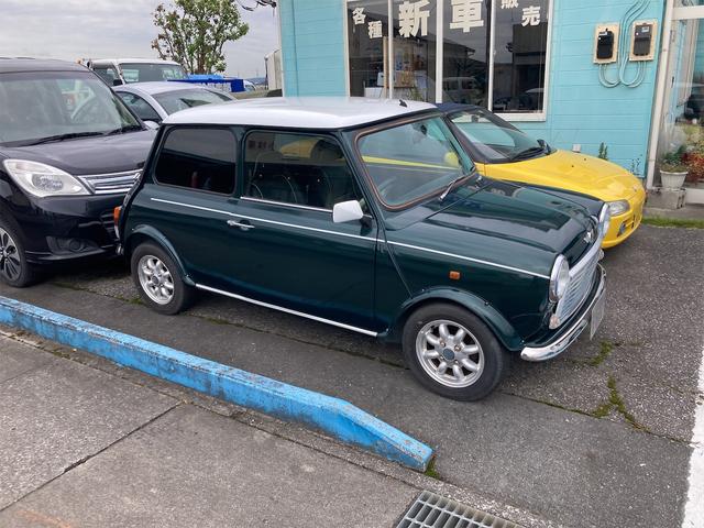ＭＩＮＩ 　アルミホイール　ＡＴ　カセット（17枚目）