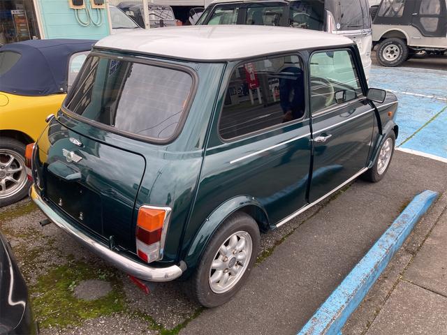 ＭＩＮＩ 　アルミホイール　ＡＴ　カセット（18枚目）