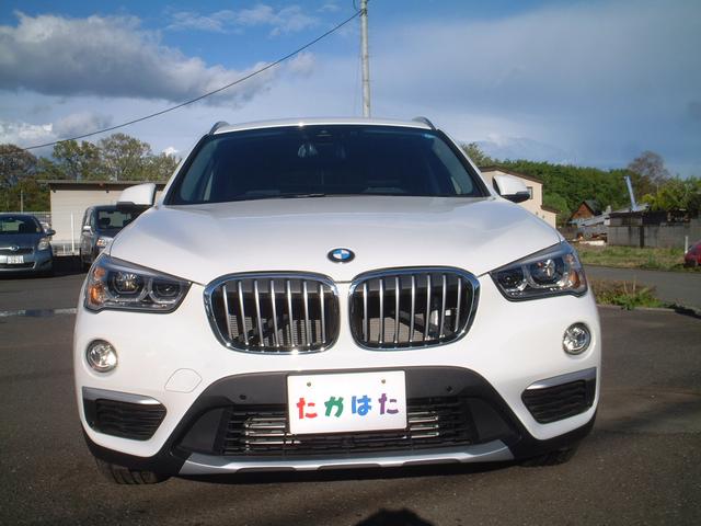 sDrive 18i X-LINE ワンオーナー(2枚目)