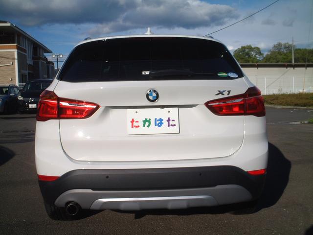 sDrive 18i X-LINE ワンオーナー(4枚目)