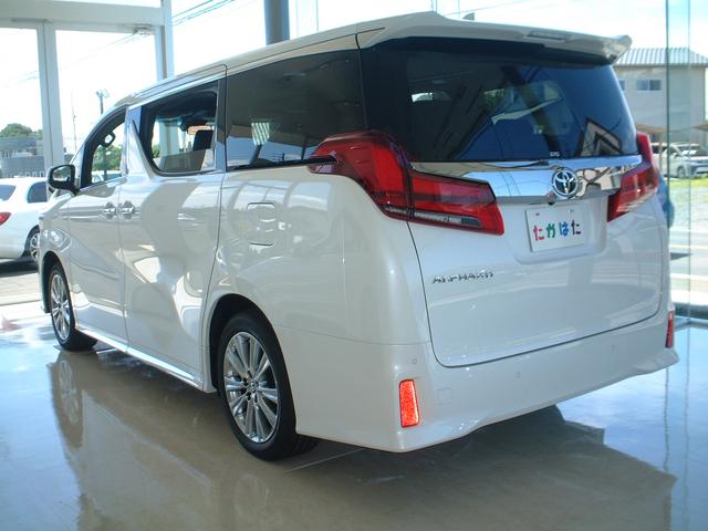 トヨタ アルファード その他 ２ ５ｓ タイプゴールド ｓｒ付 限定車 登録済未使用車 オートローン金利実質年２ ９ 最大１２０回払いｏｋ 尚年式により短くなります 中古車検索 くるまのニュース