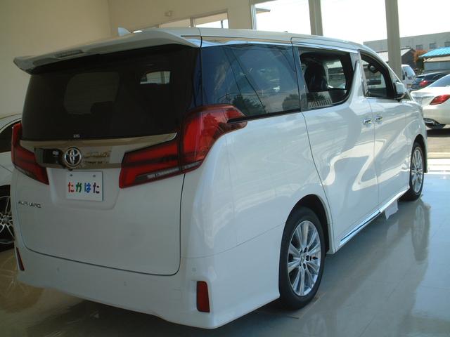 トヨタ アルファード その他 ２ ５ｓ タイプゴールド ｓｒ付 限定車 登録済未使用車 オートローン金利実質年２ ９ 最大１２０回払いｏｋ 尚年式により短くなります 中古車検索 くるまのニュース