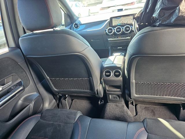 Ｂクラス Ｂ２００ｄ　ＡＭＧライン　ワンオーナー　禁煙車　レーダーセフティ　衝突軽減　車線逸脱　前後ドラレコ　純正ナビ　バックカメラ　フルセグＴＶ　Ｂｌｕｅｔｏｏｔｈ　ＥＴＣ　パワーシート　シートヒーター　ＬＥＤライト　スペアキー（14枚目）