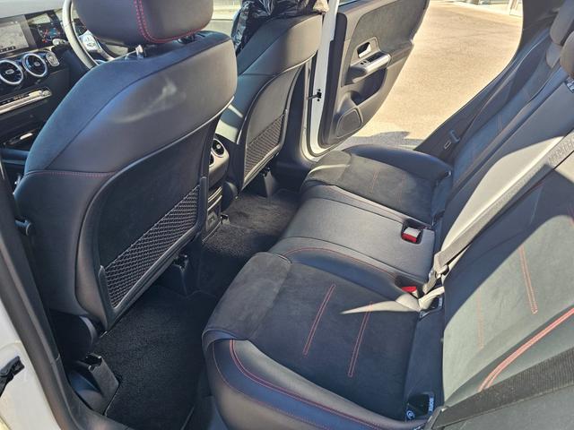 Ｂクラス Ｂ２００ｄ　ＡＭＧライン　ワンオーナー　禁煙車　レーダーセフティ　衝突軽減　車線逸脱　前後ドラレコ　純正ナビ　バックカメラ　フルセグＴＶ　Ｂｌｕｅｔｏｏｔｈ　ＥＴＣ　パワーシート　シートヒーター　ＬＥＤライト　スペアキー（17枚目）