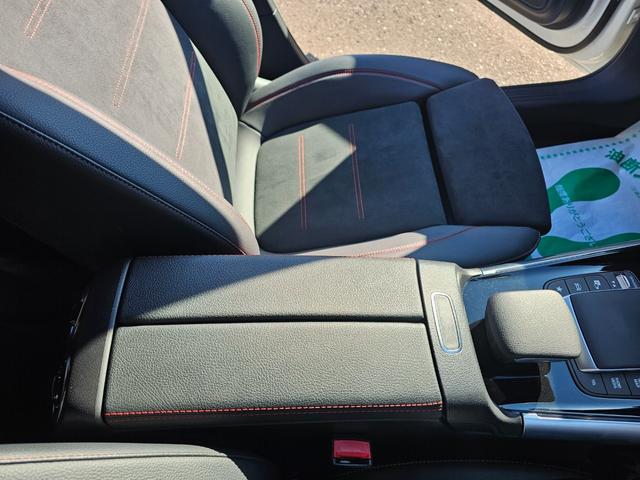 Ｂクラス Ｂ２００ｄ　ＡＭＧライン　ワンオーナー　禁煙車　レーダーセフティ　衝突軽減　車線逸脱　前後ドラレコ　純正ナビ　バックカメラ　フルセグＴＶ　Ｂｌｕｅｔｏｏｔｈ　ＥＴＣ　パワーシート　シートヒーター　ＬＥＤライト　スペアキー（29枚目）