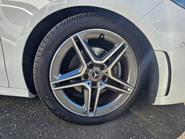 Ｂクラス Ｂ２００ｄ　ＡＭＧライン　ワンオーナー　禁煙車　レーダーセフティ　衝突軽減　車線逸脱　前後ドラレコ　純正ナビ　バックカメラ　フルセグＴＶ　Ｂｌｕｅｔｏｏｔｈ　ＥＴＣ　パワーシート　シートヒーター　ＬＥＤライト　スペアキー（41枚目）
