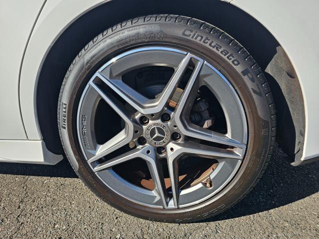 Ｂクラス Ｂ２００ｄ　ＡＭＧライン　ワンオーナー　禁煙車　レーダーセフティ　衝突軽減　車線逸脱　前後ドラレコ　純正ナビ　バックカメラ　フルセグＴＶ　Ｂｌｕｅｔｏｏｔｈ　ＥＴＣ　パワーシート　シートヒーター　ＬＥＤライト　スペアキー（45枚目）
