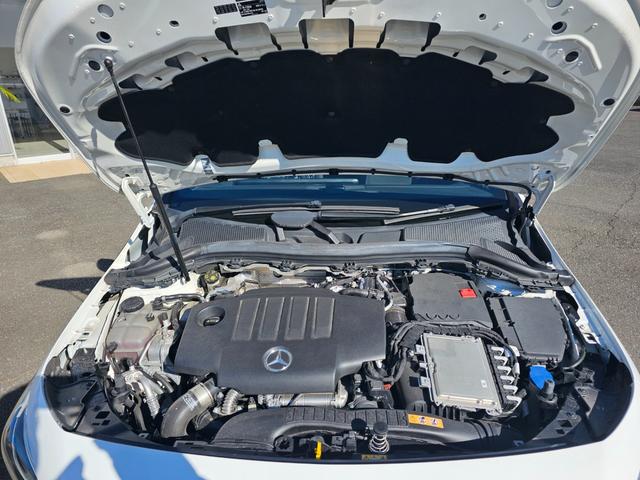 Ｂクラス Ｂ２００ｄ　ＡＭＧライン　ワンオーナー　禁煙車　レーダーセフティ　衝突軽減　車線逸脱　前後ドラレコ　純正ナビ　バックカメラ　フルセグＴＶ　Ｂｌｕｅｔｏｏｔｈ　ＥＴＣ　パワーシート　シートヒーター　ＬＥＤライト　スペアキー（48枚目）