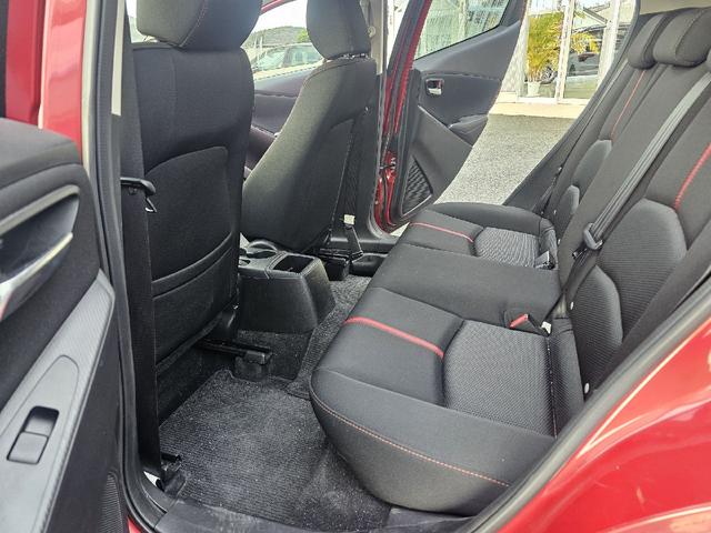 デミオ ＸＤツーリング（13枚目）