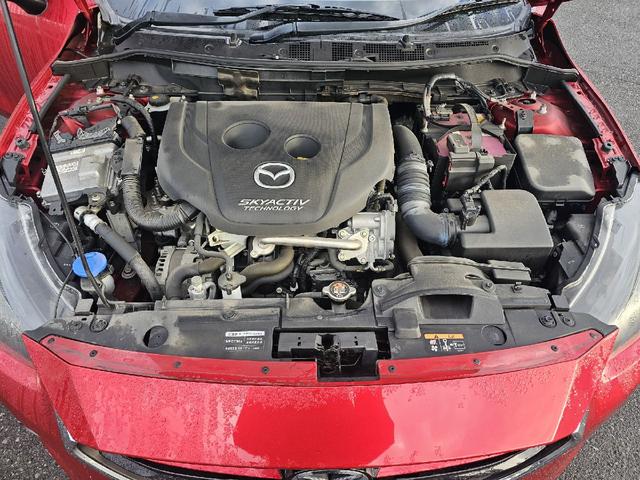 デミオ ＸＤツーリング（16枚目）