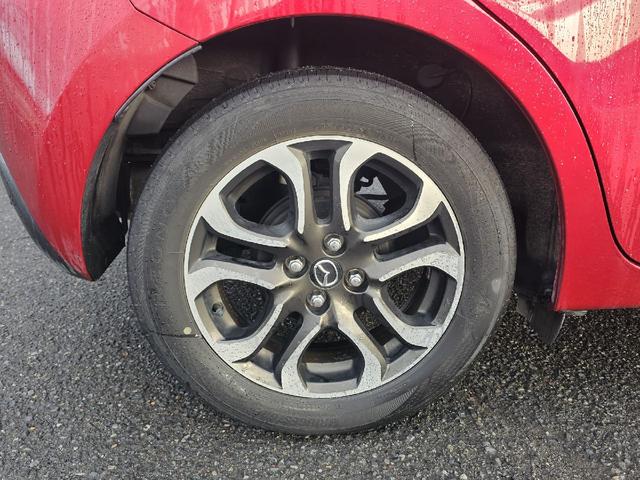 デミオ ＸＤツーリング（19枚目）