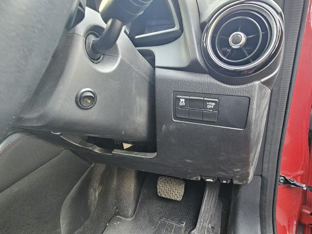 デミオ ＸＤツーリング（23枚目）