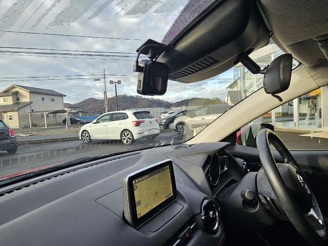 デミオ ＸＤツーリング（25枚目）