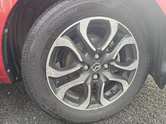 デミオ ＸＤツーリング（28枚目）