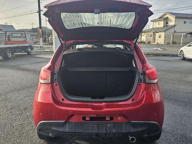 デミオ ＸＤツーリング（30枚目）