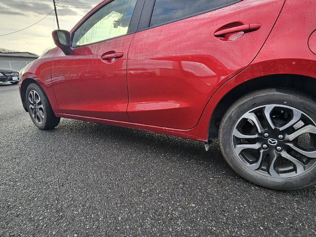 デミオ ＸＤツーリング（32枚目）