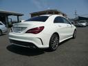 ＣＬＡクラス ＣＬＡ１８０　ＡＭＧ　スタイル　２０１８年モデル　アクティブブレーキアッシスト　ブラインドスポット　レーダーセーフティー　ＥＴＣ２．０（5枚目）