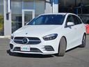 Ｂクラス Ｂ２００ｄ　ＡＭＧライン　ワンオーナー　禁煙車　レーダーセフティ　衝突軽減　車線逸脱　前後ドラレコ　純正ナビ　バックカメラ　フルセグＴＶ　Ｂｌｕｅｔｏｏｔｈ　ＥＴＣ　パワーシート　シートヒーター　ＬＥＤライト　スペアキー（2枚目）