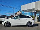 Ｂクラス Ｂ２００ｄ　ＡＭＧライン　ワンオーナー　禁煙車　レーダーセフティ　衝突軽減　車線逸脱　前後ドラレコ　純正ナビ　バックカメラ　フルセグＴＶ　Ｂｌｕｅｔｏｏｔｈ　ＥＴＣ　パワーシート　シートヒーター　ＬＥＤライト　スペアキー（3枚目）