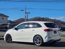 Ｂクラス Ｂ２００ｄ　ＡＭＧライン　ワンオーナー　禁煙車　レーダーセフティ　衝突軽減　車線逸脱　前後ドラレコ　純正ナビ　バックカメラ　フルセグＴＶ　Ｂｌｕｅｔｏｏｔｈ　ＥＴＣ　パワーシート　シートヒーター　ＬＥＤライト　スペアキー（4枚目）