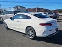 MERCEDES BENZ C-CLASS