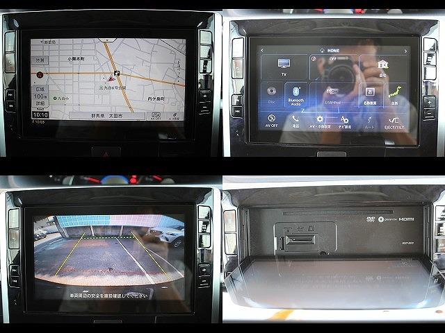 カスタムR リミテッド スマートアシスト 純正8インチナビ フルセグTV DVD Bluetooth 運転席シートヒーター リヤカメラ LED スマートキー エンジンスターター 社外リヤスピーカー ピラーレス 純正14インチアルミ(39枚目)