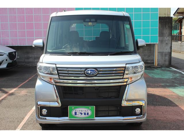 カスタムR スペシャル スマートアシスト 社外SDナビ フルセグTV ETC パノラマビューモニター 4WD 両側パワスラ スマーキー スマアシ ハーフレザーシート ピラーレス ステリモ 純正14インチアルミホイール LEDヘッドライト(29枚目)