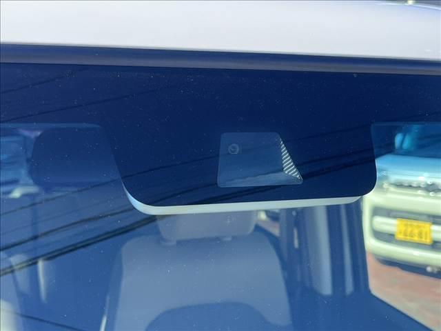 N-BOX G・L Honda SENSING レーダブレーキ Aストップ 車線維持支援システム SDナビゲーション ATハイビーム Bluetooth ESC キーフリーシステム LEDライト オートライト フルセグ対応 バックM 1オーナー(7枚目)