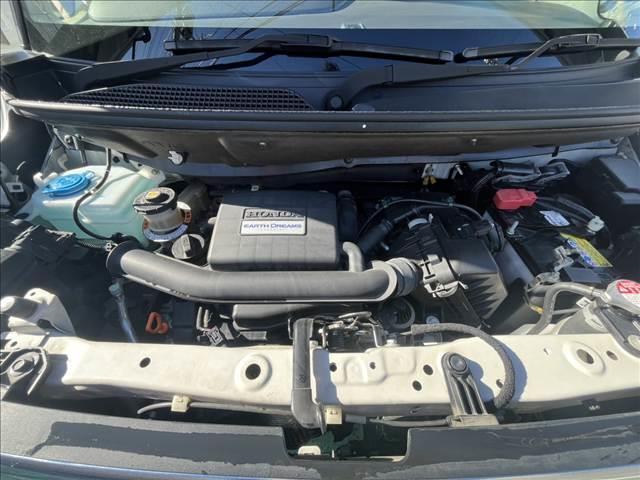N-BOX G・L Honda SENSING レーダブレーキ Aストップ 車線維持支援システム SDナビゲーション ATハイビーム Bluetooth ESC キーフリーシステム LEDライト オートライト フルセグ対応 バックM 1オーナー(9枚目)