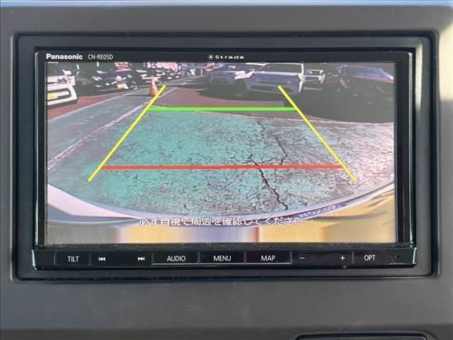 N-BOX G・L Honda SENSING レーダブレーキ Aストップ 車線維持支援システム SDナビゲーション ATハイビーム Bluetooth ESC キーフリーシステム LEDライト オートライト フルセグ対応 バックM 1オーナー(14枚目)
