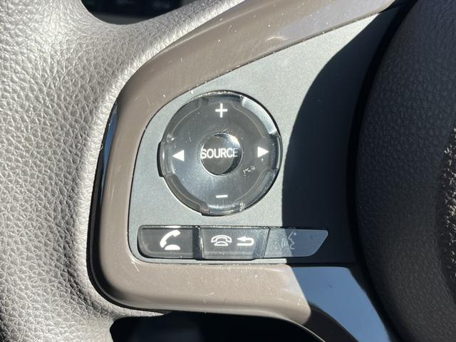 N-BOX G・L Honda SENSING レーダブレーキ Aストップ 車線維持支援システム SDナビゲーション ATハイビーム Bluetooth ESC キーフリーシステム LEDライト オートライト フルセグ対応 バックM 1オーナー(59枚目)