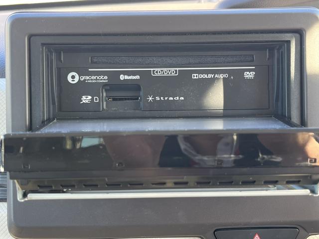 N-BOX G・L Honda SENSING レーダブレーキ Aストップ 車線維持支援システム SDナビゲーション ATハイビーム Bluetooth ESC キーフリーシステム LEDライト オートライト フルセグ対応 バックM 1オーナー(75枚目)