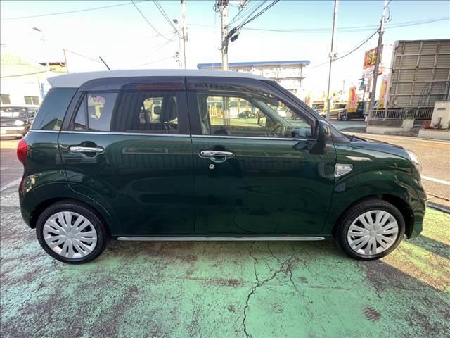 キャスト スタイル X“リミテッドSAIII” メンテナンスノート ドライブレコーダー 安全ボディ バックカメラ ETC車載器 オートハイビーム アイドリングストップ機能 キーフリーキー オートライト オートエアコン ワンオーナー 横滑り防止装置(5枚目)