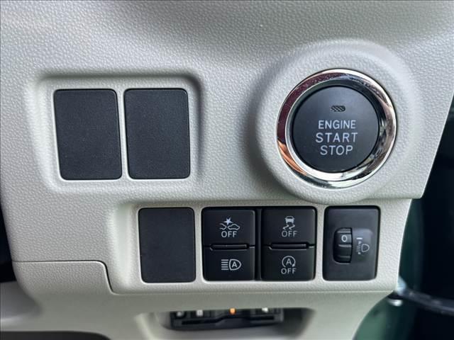 キャスト スタイル X“リミテッドSAIII” メンテナンスノート ドライブレコーダー 安全ボディ バックカメラ ETC車載器 オートハイビーム アイドリングストップ機能 キーフリーキー オートライト オートエアコン ワンオーナー 横滑り防止装置(16枚目)