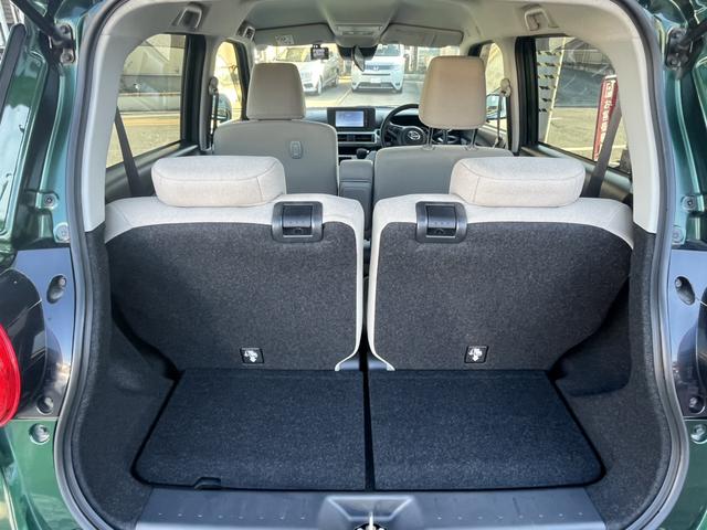 キャスト スタイル X“リミテッドSAIII” メンテナンスノート ドライブレコーダー 安全ボディ バックカメラ ETC車載器 オートハイビーム アイドリングストップ機能 キーフリーキー オートライト オートエアコン ワンオーナー 横滑り防止装置(43枚目)