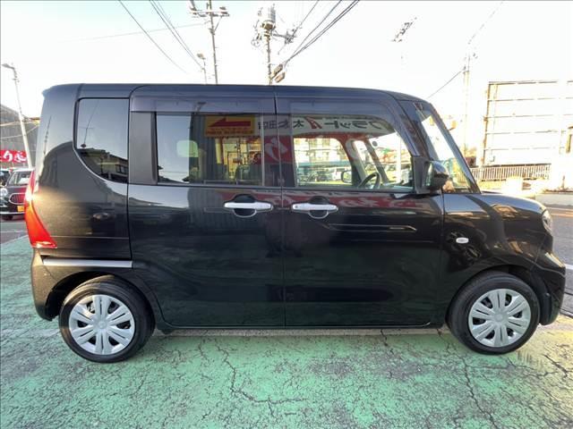 DAIHATSU TANTO X SELECTION