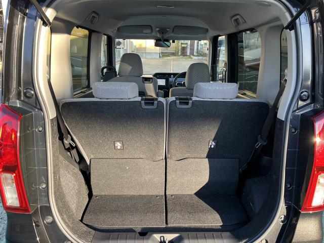 タント Ｘセレクション　雹害　ハイビームアシスト　　ＥＴＣ２．０　レーンキープ　衝突回避支援ブレーキ　ＬＥＤヘッドライ　シートヒータ　イモビライザー　フルオートエアコン　ＥＳＣ　スマートキー　衝突安全ボディ　ｉ－ｓｔｏｐ（65枚目）