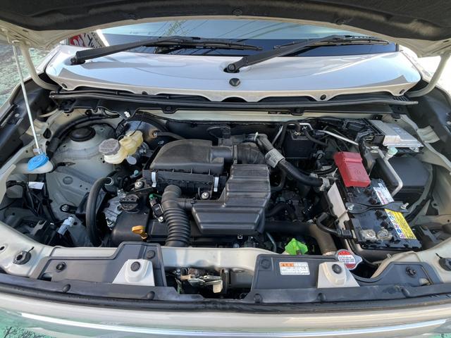 アルトラパン L 前後誤発進抑制 シートヒーター付 横滑り防止装置付き エネチャージ 運転席助手席エアバッグ プッシュスタートスマートキー イモビライザー フルフラット ワンオーナー車 キーレスエントリーシステム PW(68枚目)