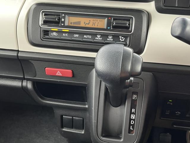 フレアワゴン ハイブリッドＸＧ　衝突軽減　１オナ　デュアルエアバッグ　ＥＴＣ付き　横滑り防止装置　ＳＤナビ　バックモニター　スマートキープッシュスタート　両側スライド　オートエアコン　アイドリングストップ　ナビＴＶ　エアバッグ（79枚目）