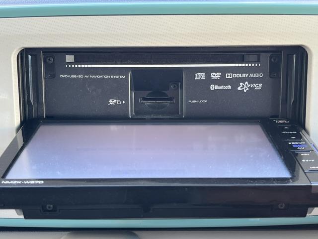 ムーヴキャンバス Ｘ　“リミテッドメイクアップＳＡＩＩ”　バックモニター付き　ワンオーナ　Ｂｌｕｅｔｏｏｔｈ対応　サイドエアバック　セキュリティアラーム　ＳＤ　ベンチシート　キーフリー　エコアイドル　ＤＶＤ　ＥＴＣ　オートライト　ＡＢＳ　スマートキー　記録簿（53枚目）